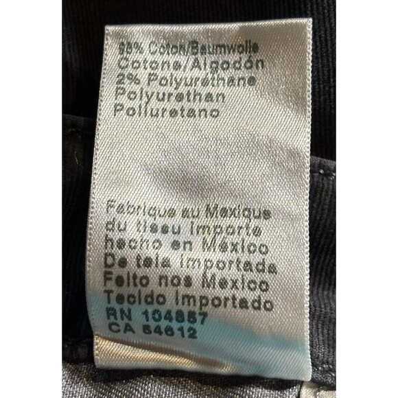 4 For $20 AG Adriano Goldschmied Women’s Size 29R Farrah High Rise Skinny Jeans - Picture 9 of 10